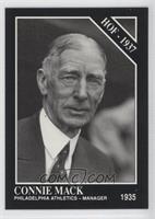 Connie Mack