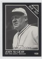 John McGraw