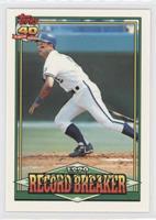 Record Breaker - George Brett