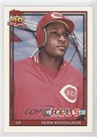 Herm Winningham