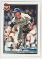 Todd Stottlemyre