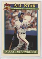 All-Star - Darryl Strawberry