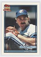 Dave Stieb