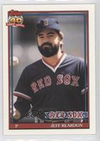 Jeff Reardon