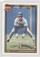 Edgar Martinez