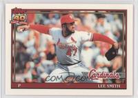 Lee Smith