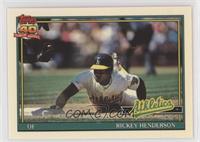 Rickey Henderson