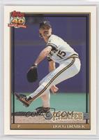 Doug Drabek