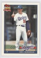 Orel Hershiser