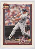 Kent Hrbek