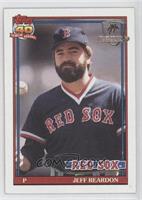 Jeff Reardon