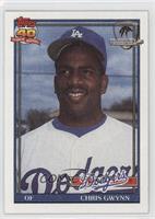 Chris Gwynn [Noted]