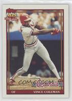 Vince Coleman