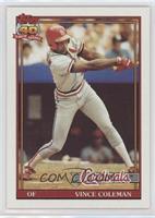 Vince Coleman