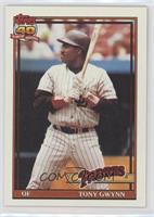 Tony Gwynn [Good to VG‑EX]