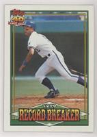 Record Breaker - George Brett