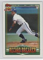 Record Breaker - George Brett