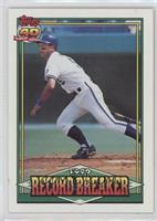 Record Breaker - George Brett