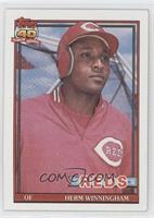 Herm Winningham