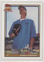 Randy Johnson [EX to NM]