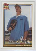 Randy Johnson