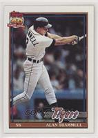 Alan Trammell