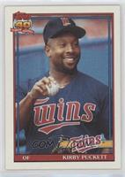 Kirby Puckett