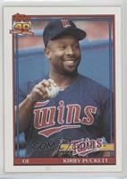 Kirby Puckett