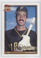 Sid Bream