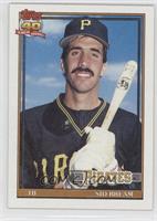 Sid Bream