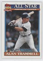 All-Star - Alan Trammell