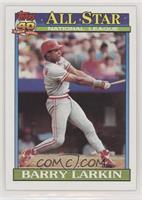 All-Star - Barry Larkin