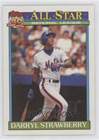 All-Star - Darryl Strawberry