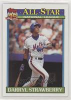 All-Star - Darryl Strawberry