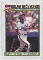 All-Star - Darryl Strawberry