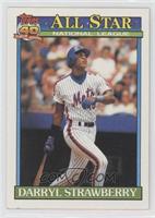 All-Star - Darryl Strawberry