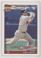 Gary Gaetti