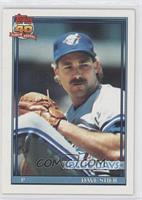 Dave Stieb