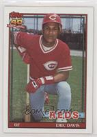 Eric Davis