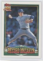 Record Breaker - Nolan Ryan