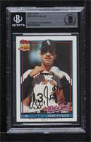 Ozzie Guillen [BAS Authentic]