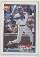 Andre Dawson [EX to NM]