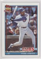 Andre Dawson