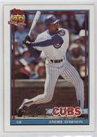 Andre Dawson