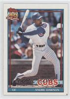 Andre Dawson