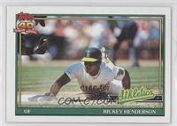 Rickey Henderson