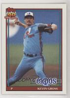 Kevin Gross (Diamond after 1988 Walks Total)