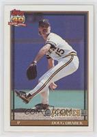 Doug Drabek (Black Border around Photo)