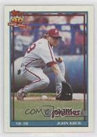 John Kruk [EX to NM]