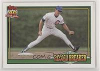 Record Breaker - Ryne Sandberg